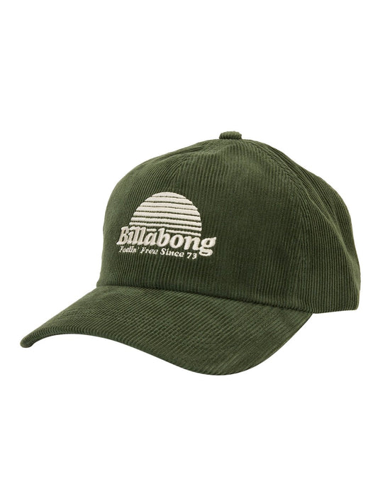 Billabong Ladies Dad Cap