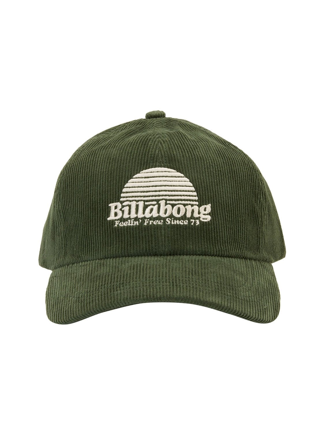 Billabong Ladies Dad Cap