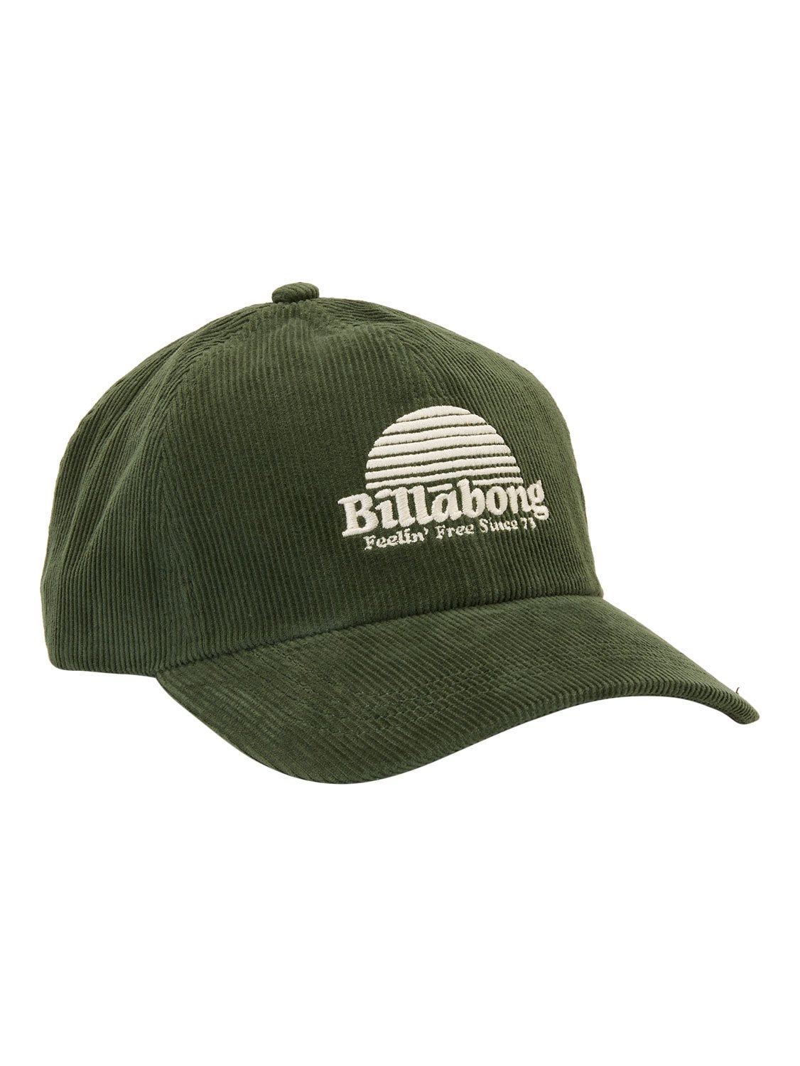 Billabong Ladies Dad Cap