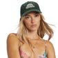 Billabong Ladies Dad Cap