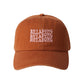 Billabong Ladies Dad Cap