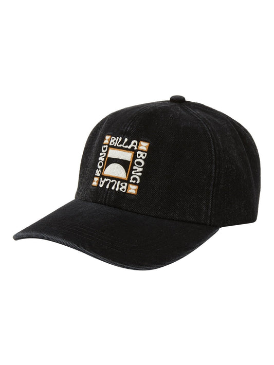 Billabong Ladies Dad Cap