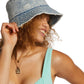 Billabong Ladies Suns Out Bucket Hat