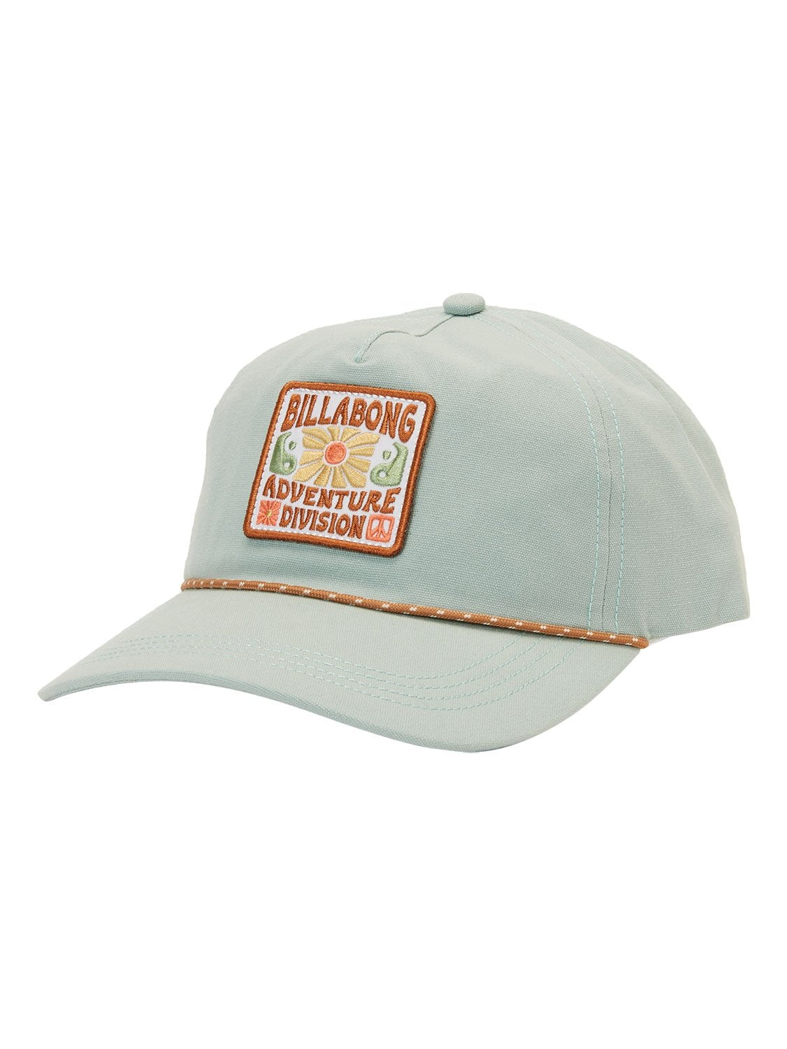 Billabong Ladies A/Div Snapback Cap