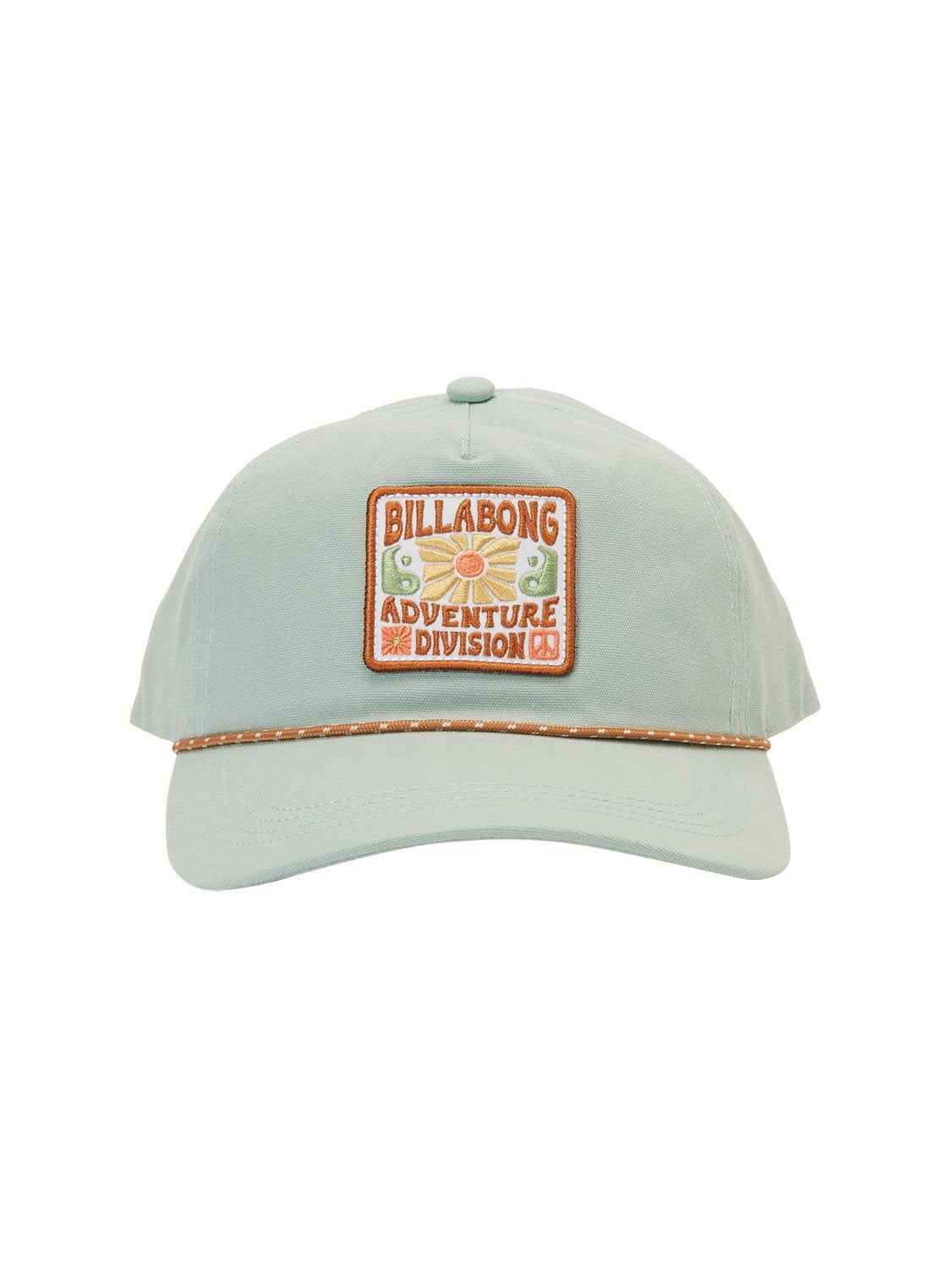 Billabong Ladies A/Div Snapback Cap