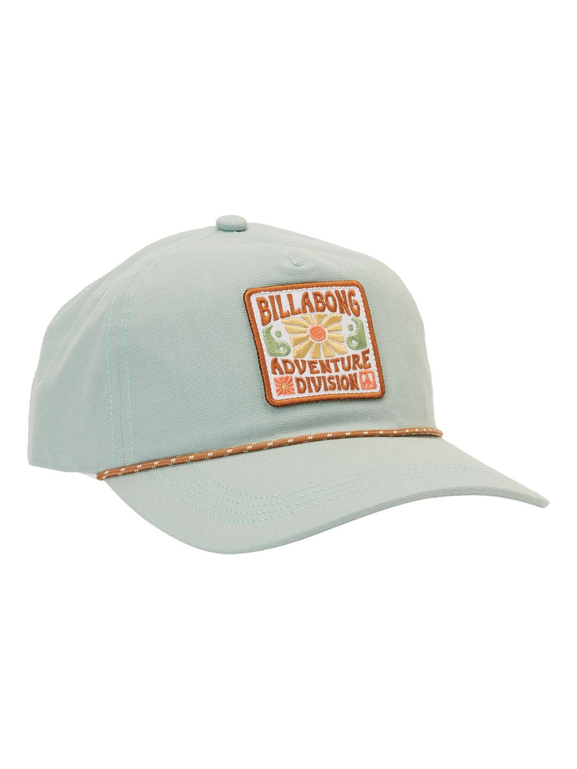 Billabong Ladies A/Div Snapback Cap