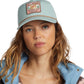 Billabong Ladies A/Div Snapback Cap