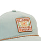 Billabong Ladies A/Div Snapback Cap