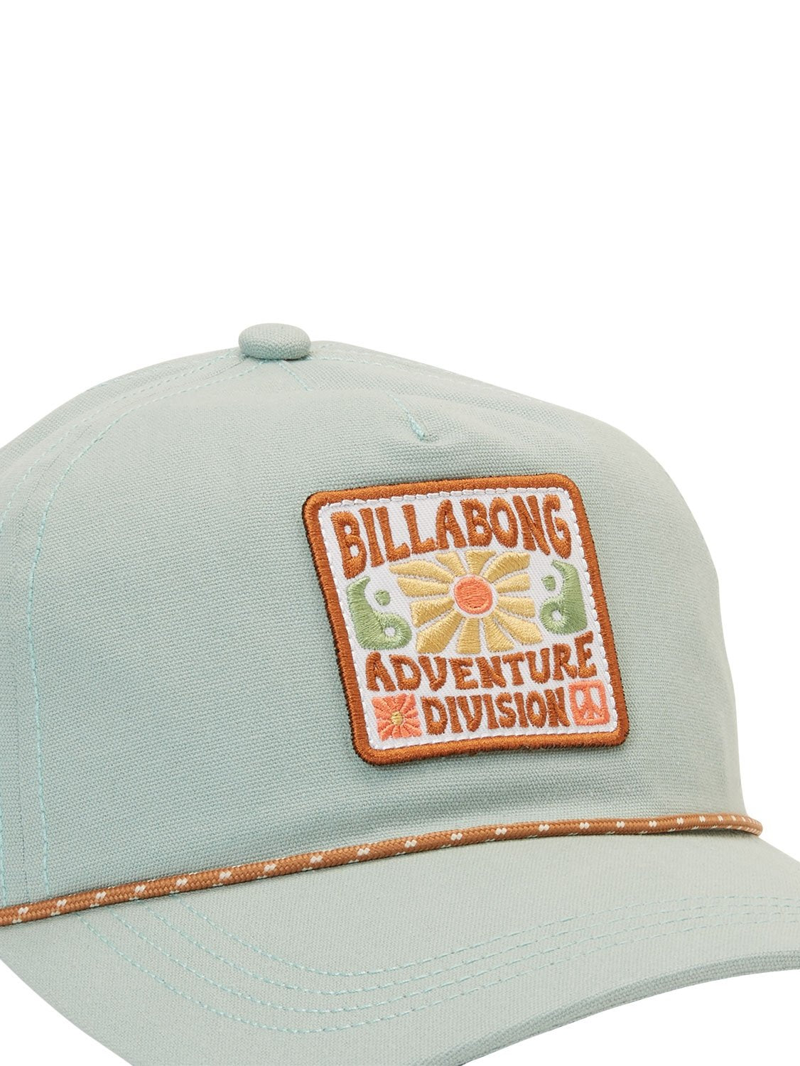 Billabong Ladies A/Div Snapback Cap