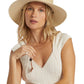 Billabong Ladies Riviera Sun Boater Hat