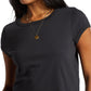 Billabong Ladies Daily Tee T-Shirt