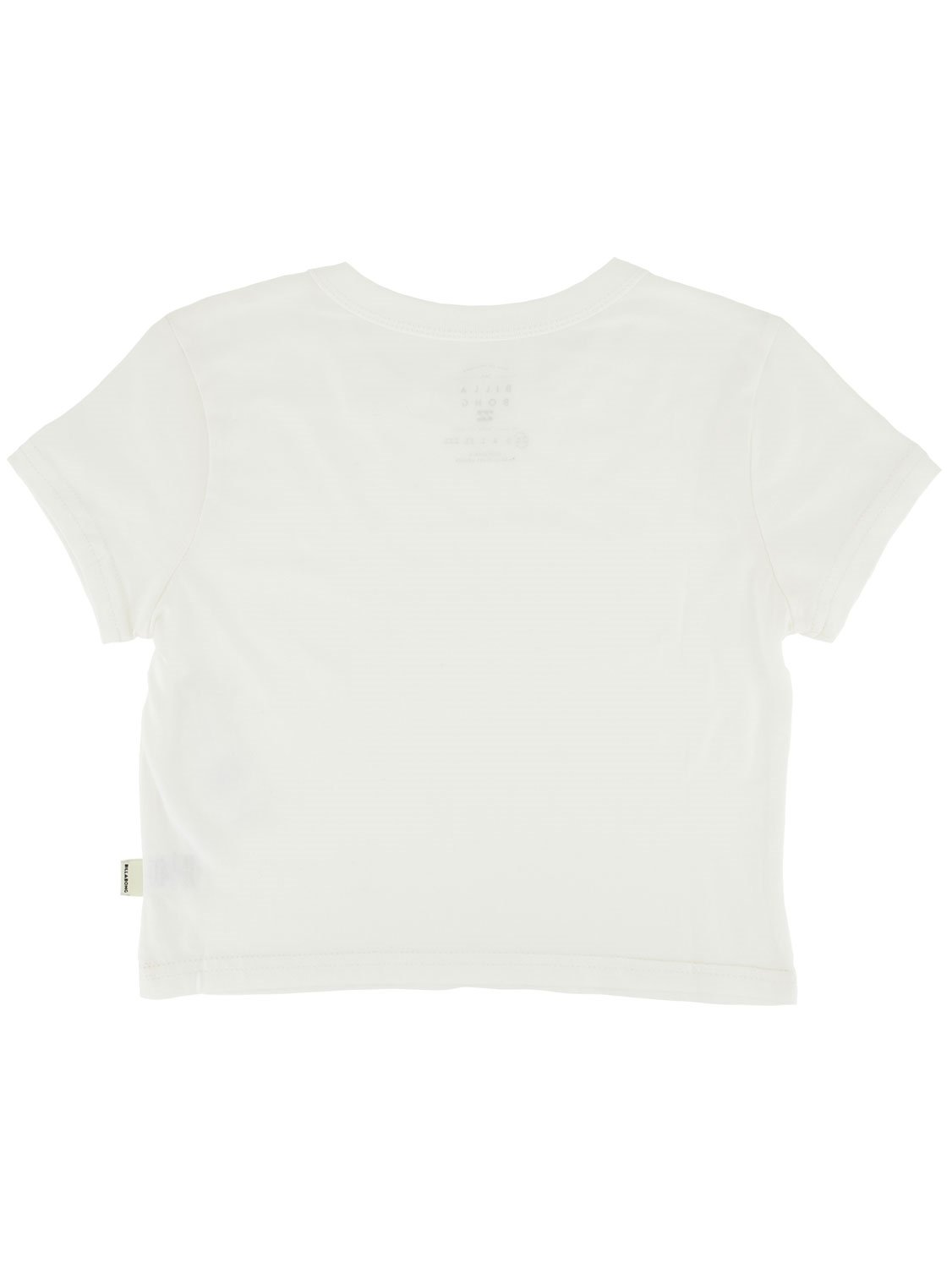 Billabong Ladies Daily T-Shirt