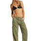 Billabong Ladies Walk Along Cargo Pant