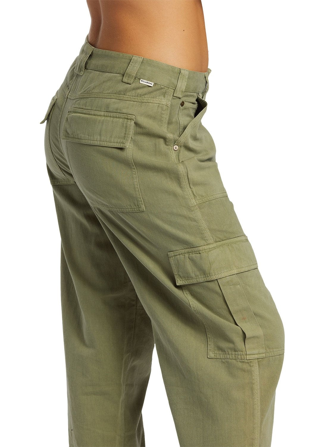 Billabong Ladies Walk Along Pant