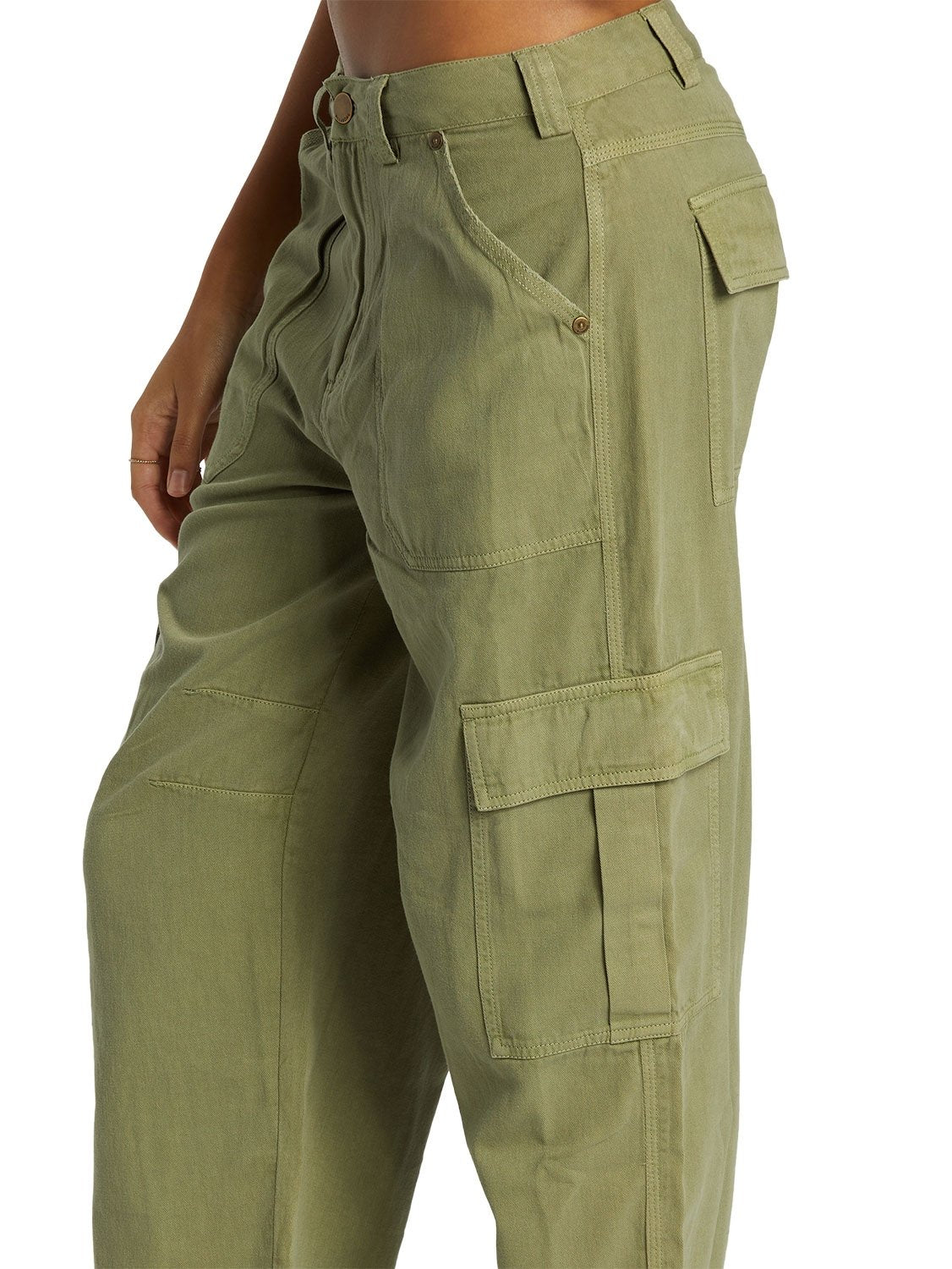 Billabong Ladies Walk Along Cargo Pant