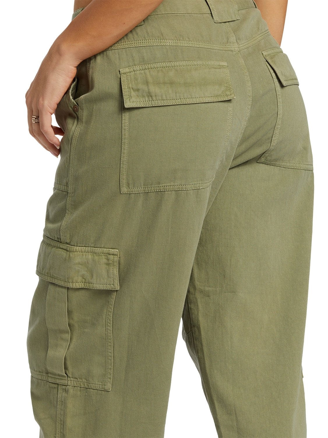 Billabong Ladies Walk Along Pant