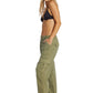 Billabong Ladies Walk Along Cargo Pant