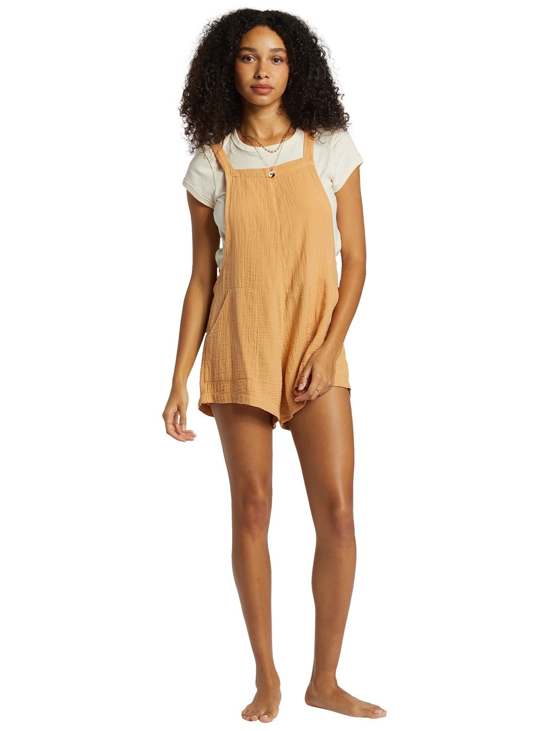 Billabong Ladies Beach Crush Jumpsuit