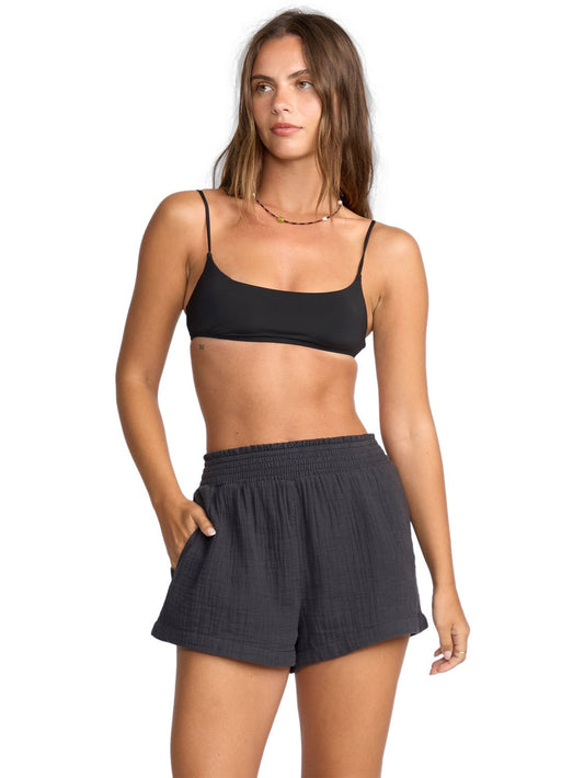 Billabong Ladies In The Waves Short