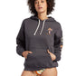 Billabong Ladies Best Coast Pullover Hoodie