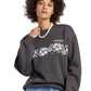 Billabong Ladies Forget Me Not Sweatshirt