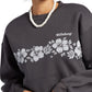 Billabong Ladies Forget Me Not Sweatshirt