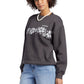 Billabong Ladies Forget Me Not Sweatshirt