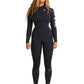 Billabong Ladies 403 Synergy Chest Zip Wetsuit