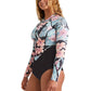 Billabong Ladies Salty Dayz Spring Suit