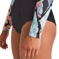 Billabong Ladies Salty Dayz Spring Suit