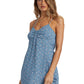 Billabong Ladies Sun Chaser Dress