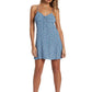 Billabong Ladies Sun Chaser Dress