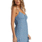 Billabong Ladies Sun Chaser Dress