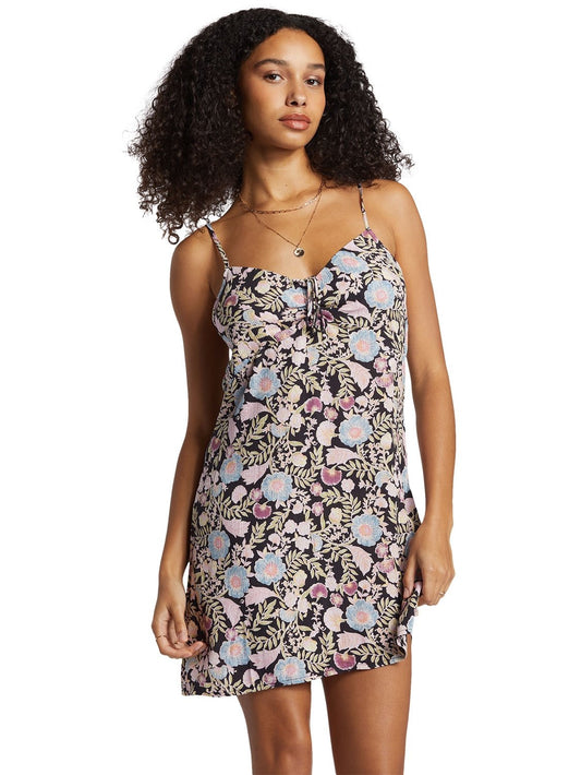 Billabong Ladies Sun Chaser Dress