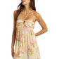 Billabong Ladies Happy Hour Dress