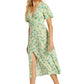 Billabong Ladies Your Girl Dress