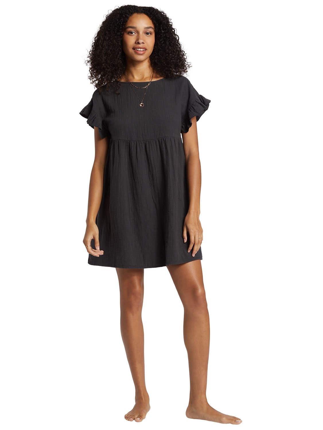 Billabong Ladies So Breezy Dress