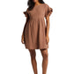 Billabong Ladies So Breezy Babydoll Dress