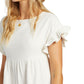 Billabong Ladies So Breezy Dress