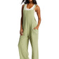 Billabong Ladies Pacific Time Jumpsuit