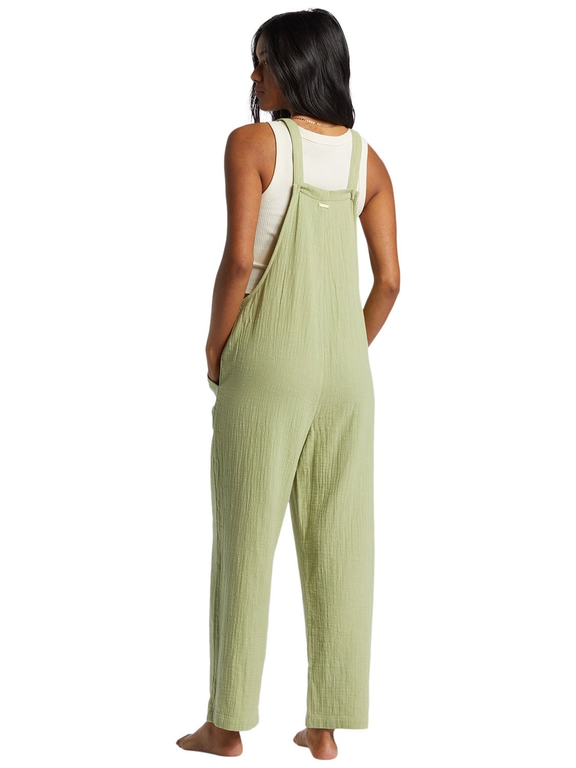 Billabong Ladies Pacific Time Jumpsuit