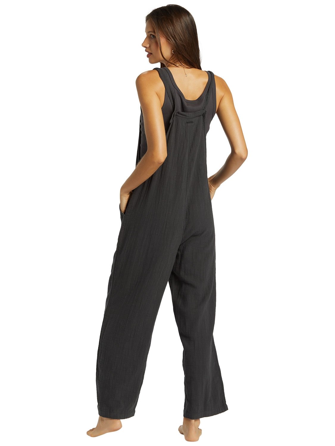 Billabong Ladies Pacific Time Jumpsuit