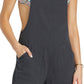 Billabong Ladies Pacific Time Jumpsuit