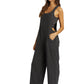 Billabong Ladies Pacific Time Jumpsuit