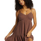 Billabong Ladies Wave After Wave Dress