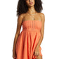 Billabong Ladies Summers End Mini Concept Dress