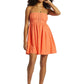 Billabong Ladies Summers End Mini Concept Dress