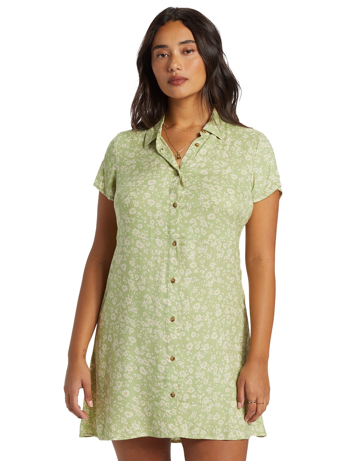 Billabong Ladies Cooler Days Dress