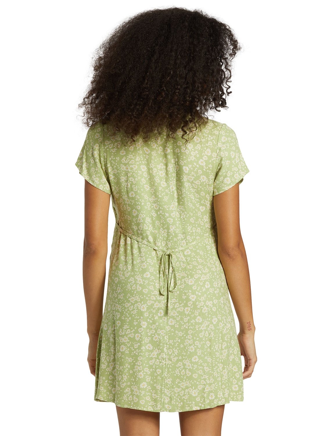 Billabong Ladies Cooler Days Dress