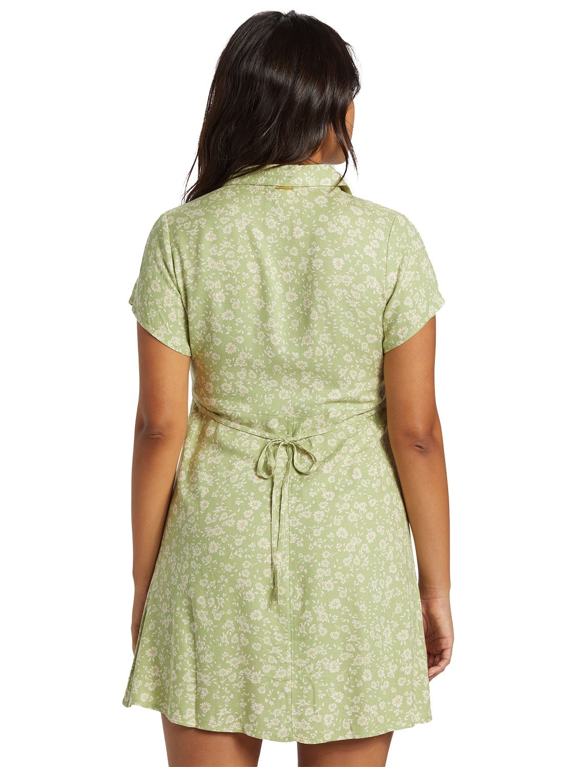 Billabong Ladies Cooler Days Dress